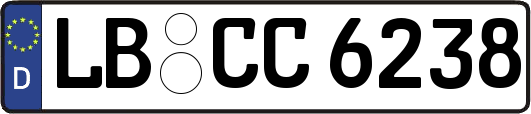 LB-CC6238
