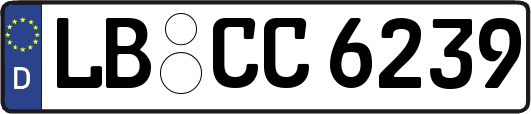 LB-CC6239
