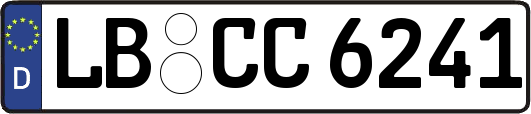 LB-CC6241