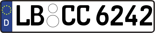 LB-CC6242