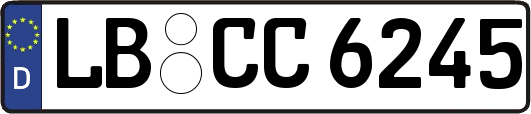 LB-CC6245