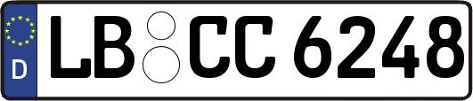 LB-CC6248
