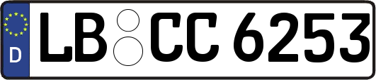 LB-CC6253