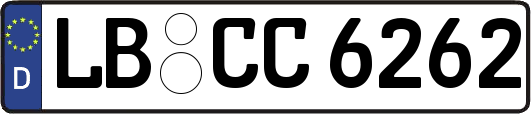 LB-CC6262