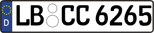 LB-CC6265