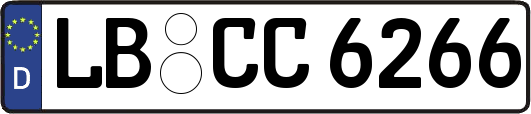 LB-CC6266