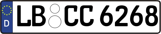 LB-CC6268