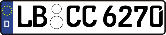 LB-CC6270