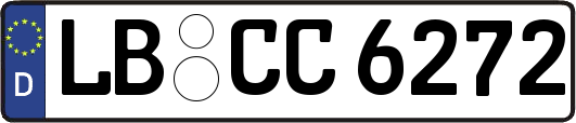 LB-CC6272