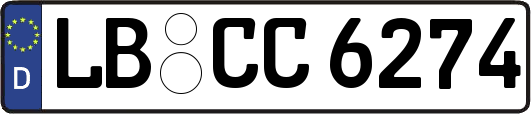 LB-CC6274