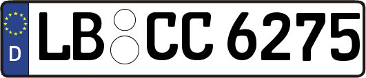 LB-CC6275