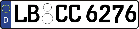LB-CC6276