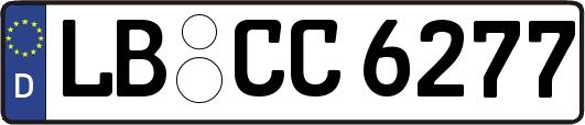 LB-CC6277