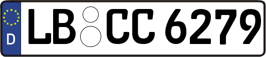 LB-CC6279
