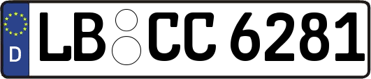 LB-CC6281