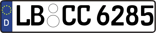 LB-CC6285