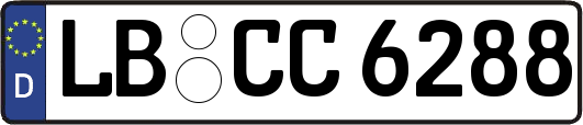 LB-CC6288