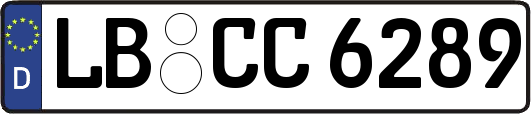 LB-CC6289