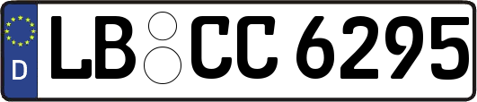 LB-CC6295
