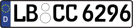 LB-CC6296