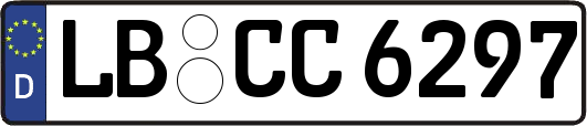 LB-CC6297
