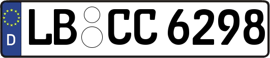 LB-CC6298