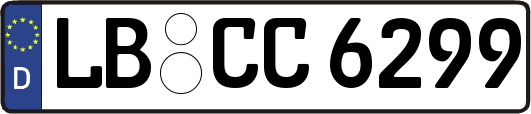 LB-CC6299