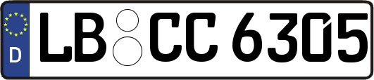 LB-CC6305