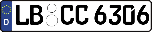 LB-CC6306