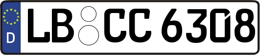 LB-CC6308
