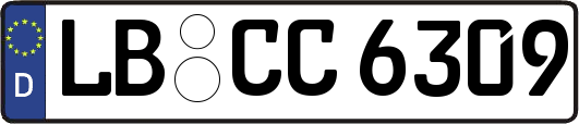 LB-CC6309