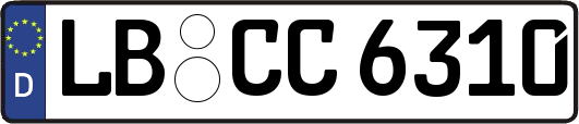 LB-CC6310