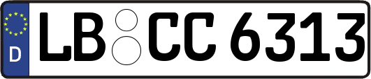 LB-CC6313