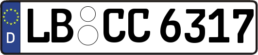 LB-CC6317