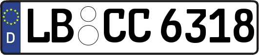 LB-CC6318