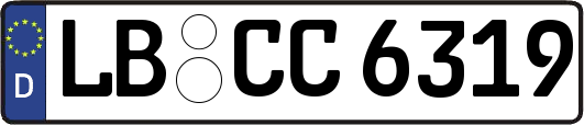 LB-CC6319