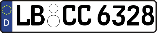 LB-CC6328