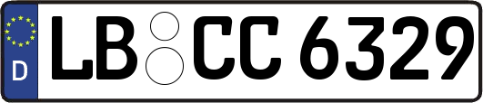 LB-CC6329