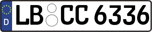 LB-CC6336