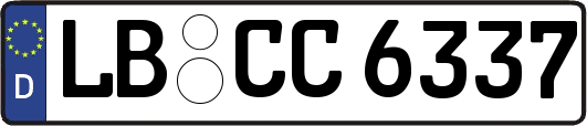LB-CC6337