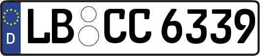 LB-CC6339