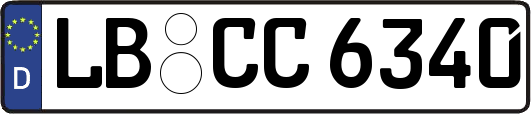 LB-CC6340
