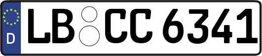 LB-CC6341