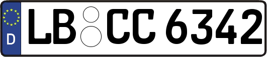 LB-CC6342
