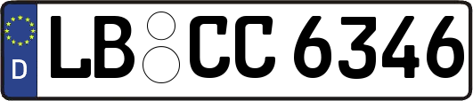 LB-CC6346