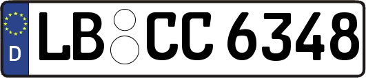 LB-CC6348