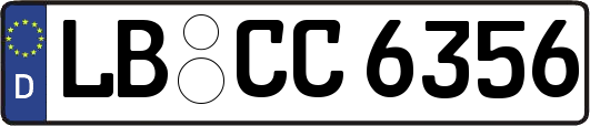 LB-CC6356