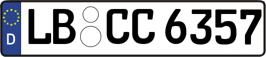 LB-CC6357