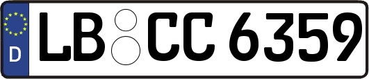 LB-CC6359