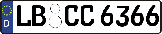 LB-CC6366